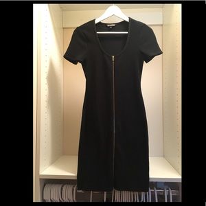 Express dress